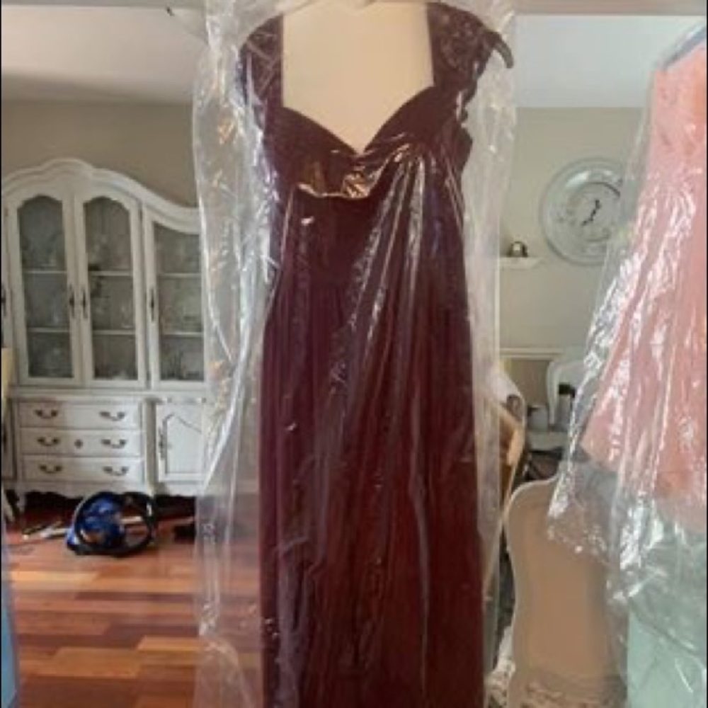Long Dress